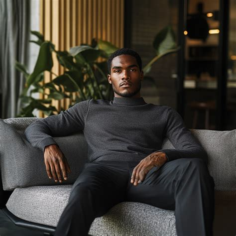 All-Black Business Casual 的图像结果