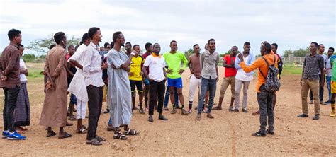 3 ways the Trustbuilding Program benefits local teams