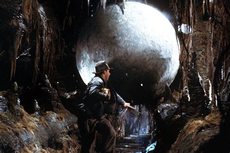 Disney World Employee Injured by Runaway 'Indiana Jones' Boulder