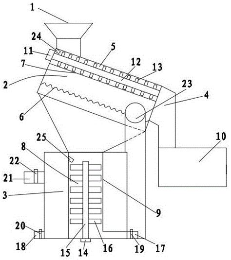 IMT/英特耐森 IMT-CP02A 纸浆水循环抄片机(非干燥型_IMT英特耐森精密仪器