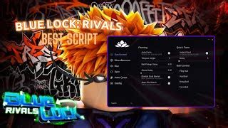 Image result for Auto Goal Script Blue Lock