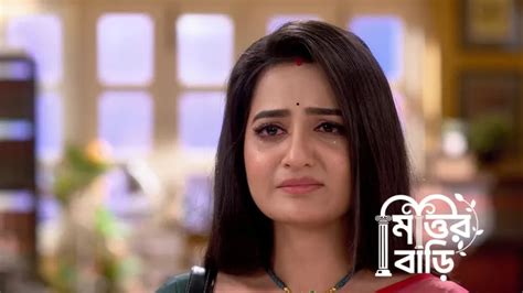 Mittir Bari TV Serial Online - Watch Latest Show Episodes on ZEE5