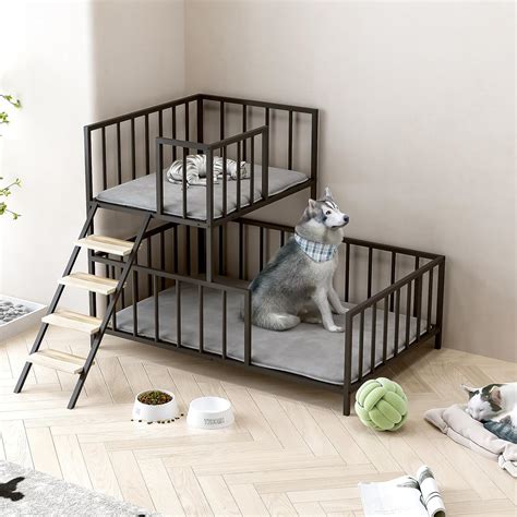 Dog Bed Frame Aus at Ruth Leet blog