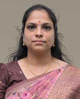 Ms. K. Amalambigai