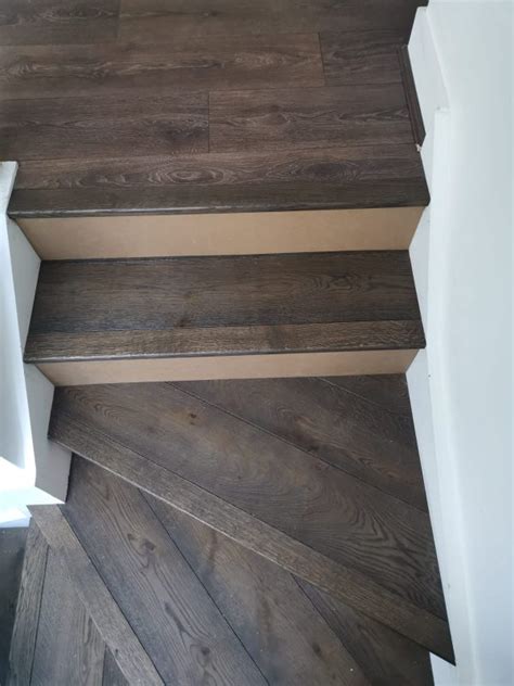 Image result for Stairs Cladding Last Step