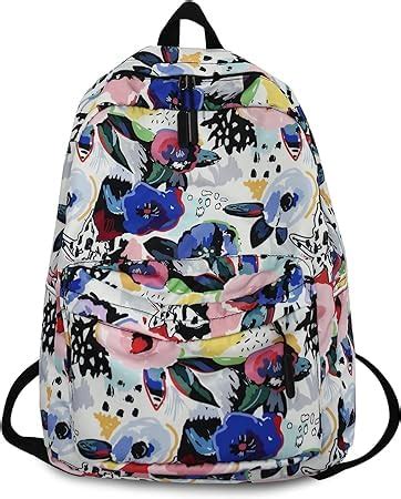 Buy Toil Moil School Bag Casual Daypacks Teens Laptop Backpacks Girls ...