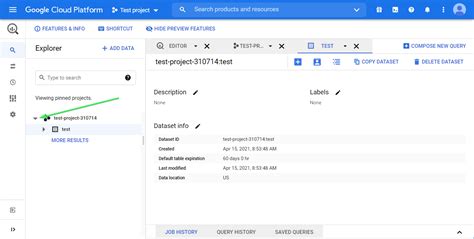 Image result for Google BigQuery Tutorial