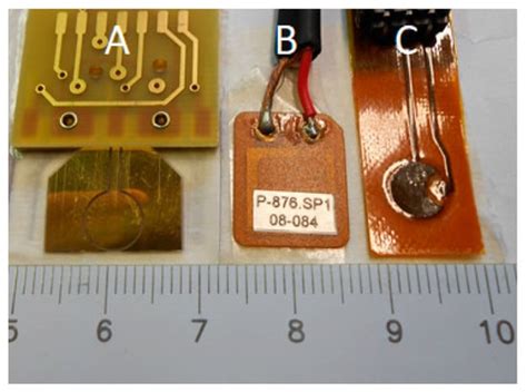 Ultrasonic Guided-Waves Sensors and Integrated Structural Health ...