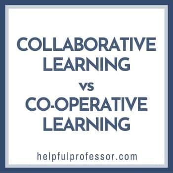 Image result for collaborative vs cooperative learning