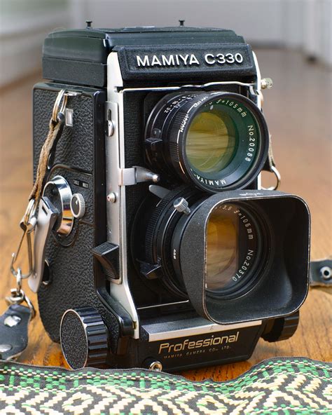 Mamiya RB67 Pro S with 90mm f/3.8 – Film Supply Club