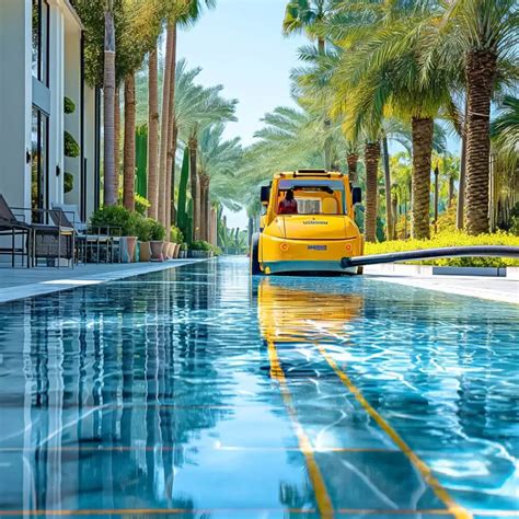 Complete Swimming Pool Solutions - Blue Aid Pool and Spa