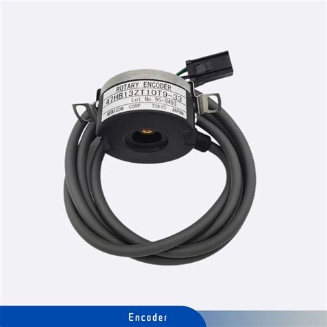 Image result for Elevator Encoder