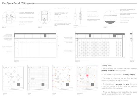 Tell a Tale | CEPT - Portfolio