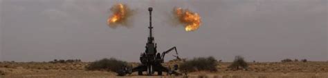 Indian Army To Get ‘Made In India’ Artillery Boost With 3 Indigenous ...