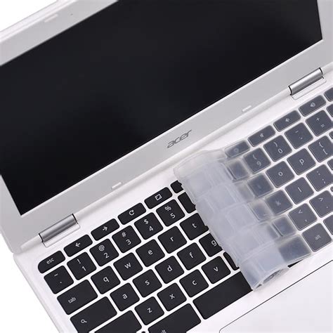 Keyboard Cover for 11.6 Inch Acer Chormbook 11 /2018 Newest Acer ...