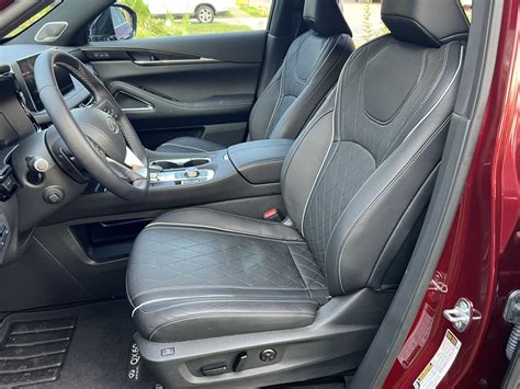 Car Review: Want a midsize luxury SUV with a big V6? Better hurry, it’s the last year to find it ...