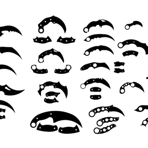 Buy Karambit Knife Online In India - Etsy India