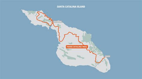 Trans Catalina Trail | FarOut
