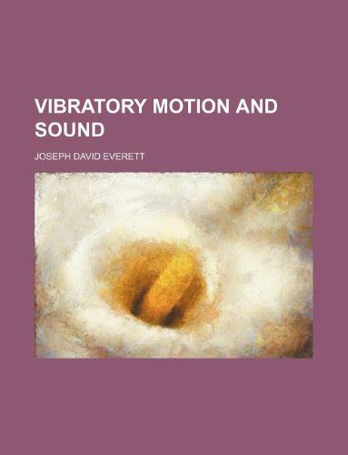 Vibratory Motion and Sound : Amazon.in: Books