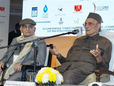 ITRHD Unveils Vision for New Academy as Dr. Karan Singh Inaugurates ...
