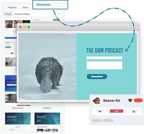 Beaver Builder Tutorial 的图像结果