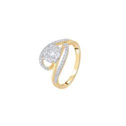 Buy Solitaire Diamond Ring Online | Men & Women Solitaire Diamond Rings