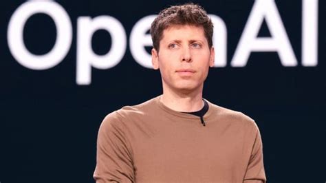 Sam Altman’s old remark on AI scene in India goes viral amid rise of ...