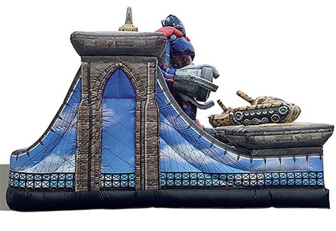 Image result for Terminator Inflatable