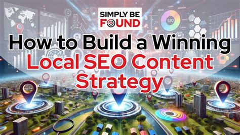 Local SEO Content Strategy 的图像结果