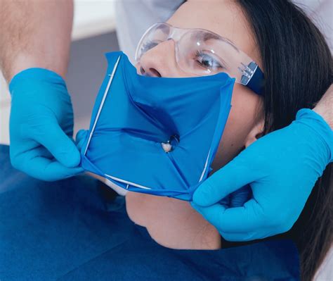 When To Use A Dental Dam at Tracy Sudie blog