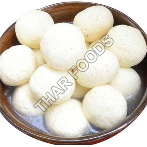 Fresh Rasgulla Manufacturer, Supplier from Bikaner