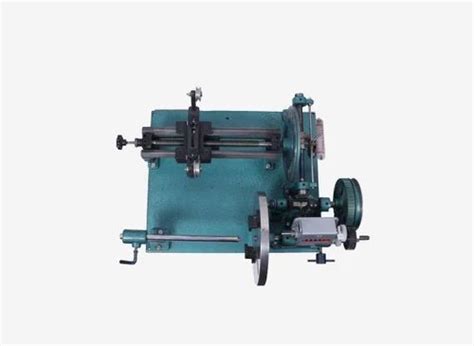 Transformer Coil Winding Machines - Heavy Duty Transformer Coil Winder ...
