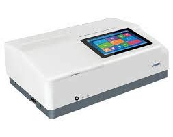 Dual Beam Uv Vis 3100 Xe Spectrophotometer | TechnoValue