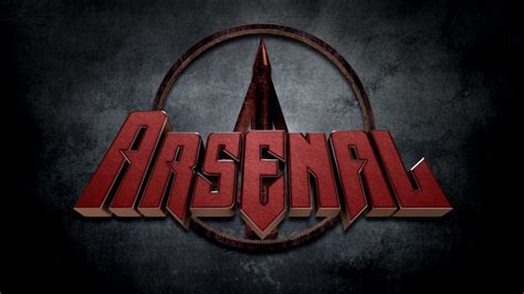 Red Arrow Wallpapers - Top Free Red Arrow Backgrounds - WallpaperAccess