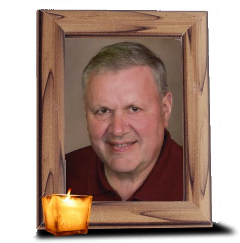 Allen L. Guilette Obituary (2022) - Algoma, WI - Kinnard Funeral ...