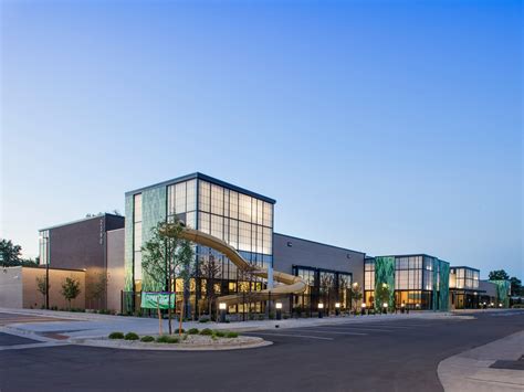 Moorhead Recreation Center | Pinkard Construction | Colorado
