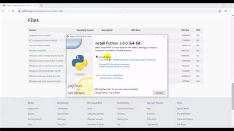 Python 3.7 for Windows 10 的图像结果