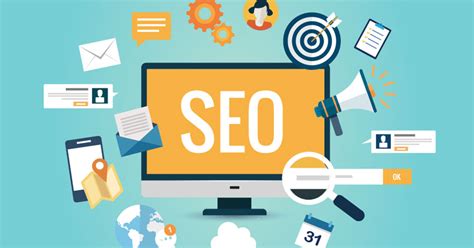 5 Reasons to Make Your Website SEO Friendly - Cyrux Smart Solutions