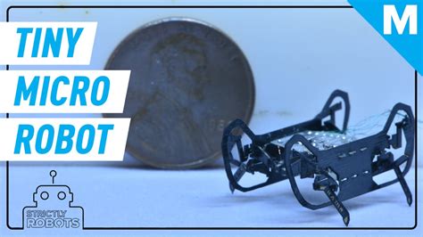 Image result for Tiny Smart Robot