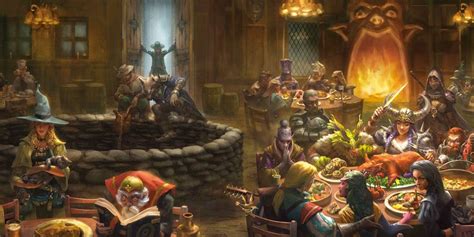 Best Healing Spells In Dungeons & Dragons 5e