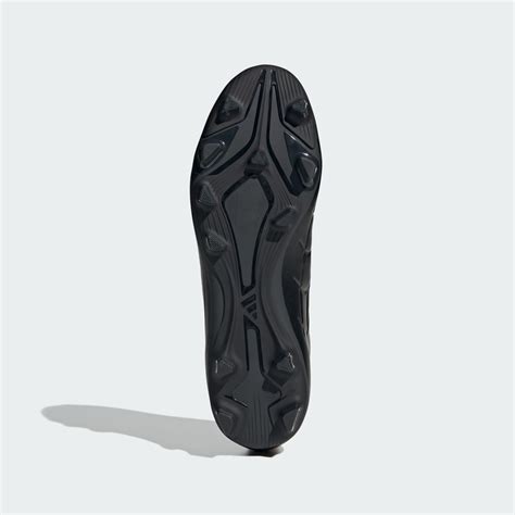 adidas Copa Pure II Club Flexible Ground Boots - Black | adidas India