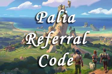 Image result for Palia Referral Code