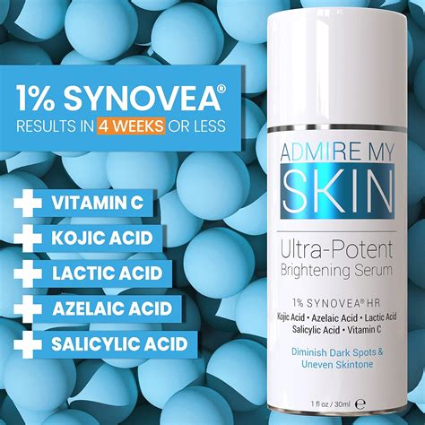 Admire My Skin Dark Spot Remover + Retinoid Cream + India | Ubuy