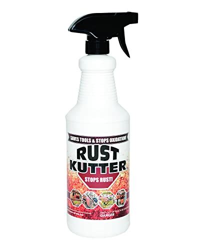 Image result for Rust Kutter Rust Converter