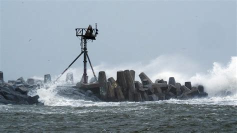 Nor'easter Impacts: East Coast Storm Updates - News Usa Today