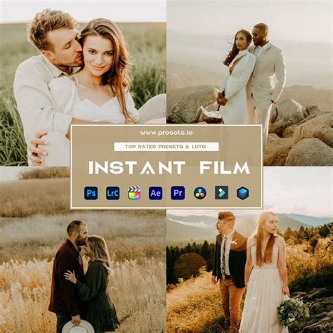 The Master Preset Bundle | Presets.io
