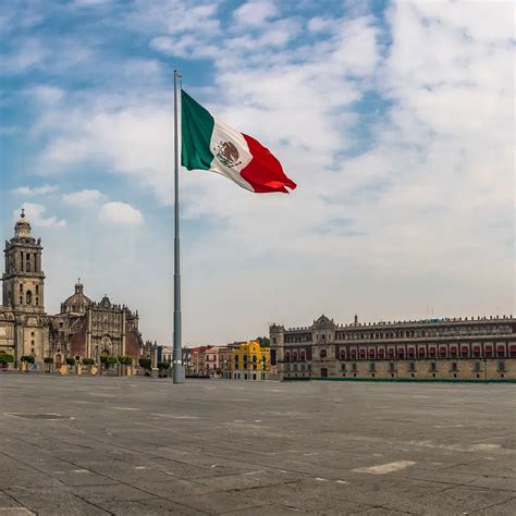 MEXICAN INDEPENDENCE DAY - September 16, 2023 - National Today