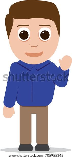 Hello Man 的图像结果