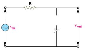 Analog Pulse and Switching