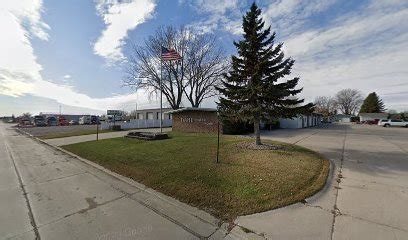 Dahl Funeral Home - Funeral Homes Listings